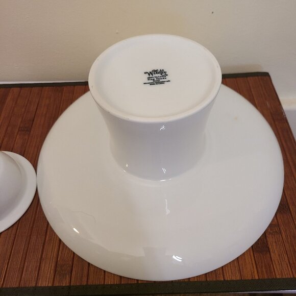 Wildly Delicious Pedestal Dip Chiller - Picture 7 of 10